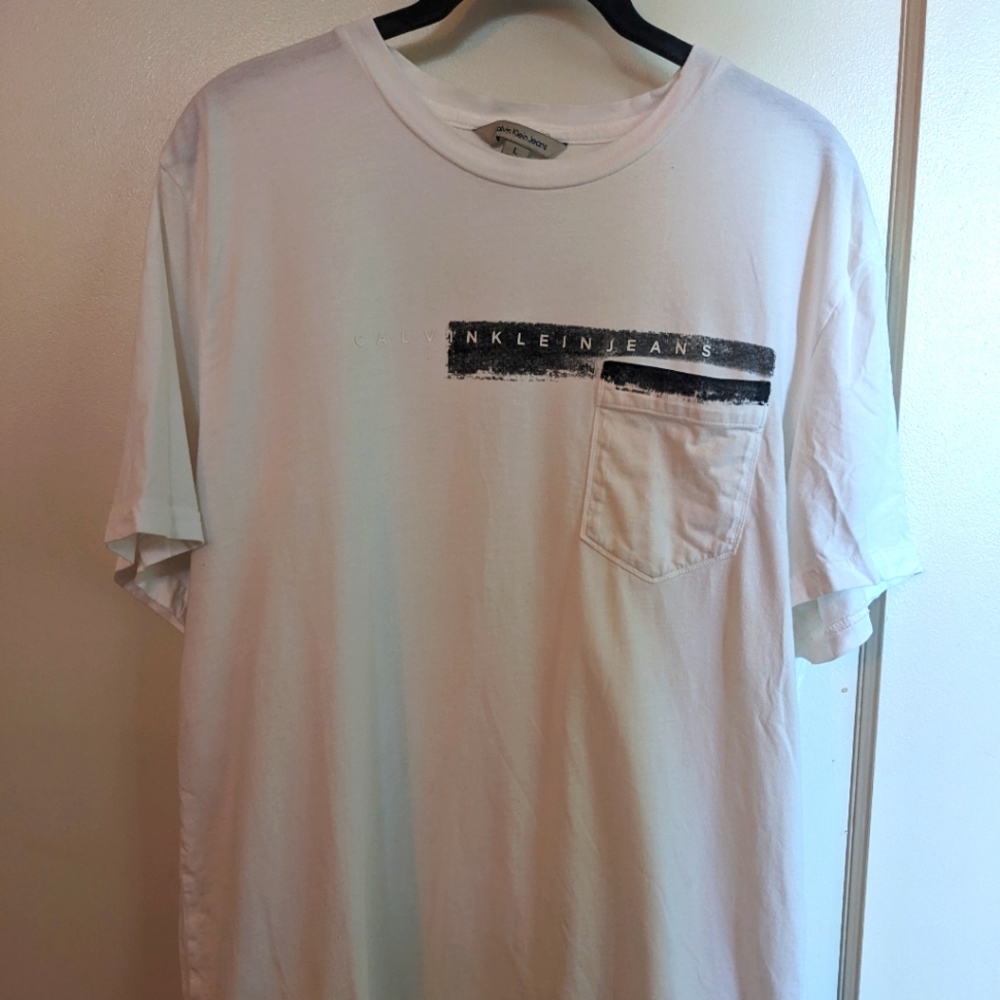Calvin Klein Jeans T-Shirt